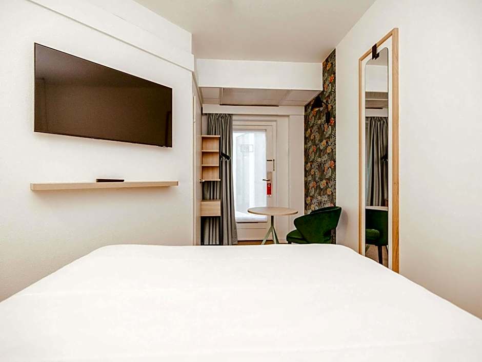 ibis Styles Luxembourg Centre Gare