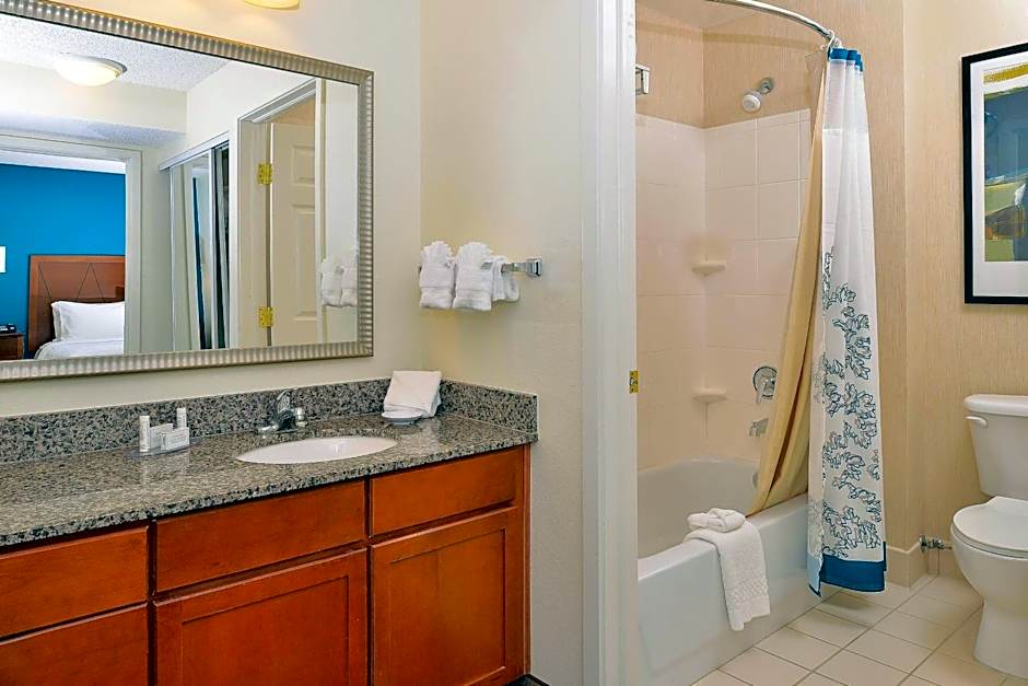Residence Inn by Marriott Denver Airport at Gateway Park