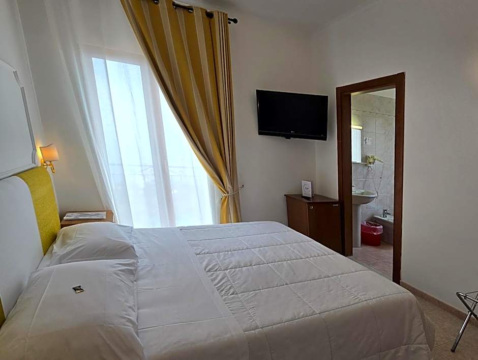 Hotel Il Nido Sorrento