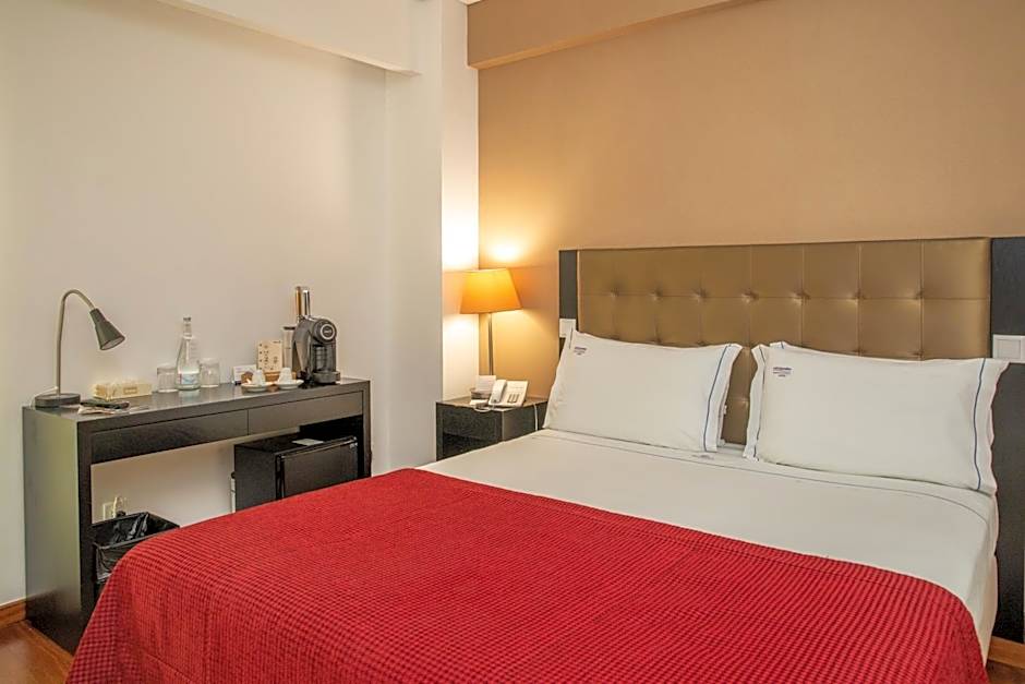 Vip Executive Saldanha