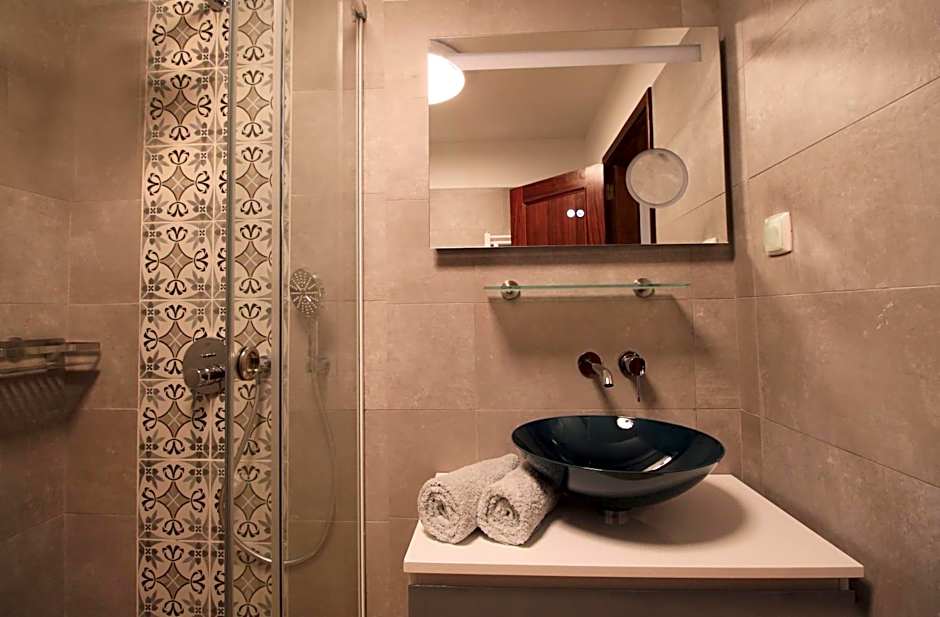 Quinta da Luz - A Luxury Boutique B&B