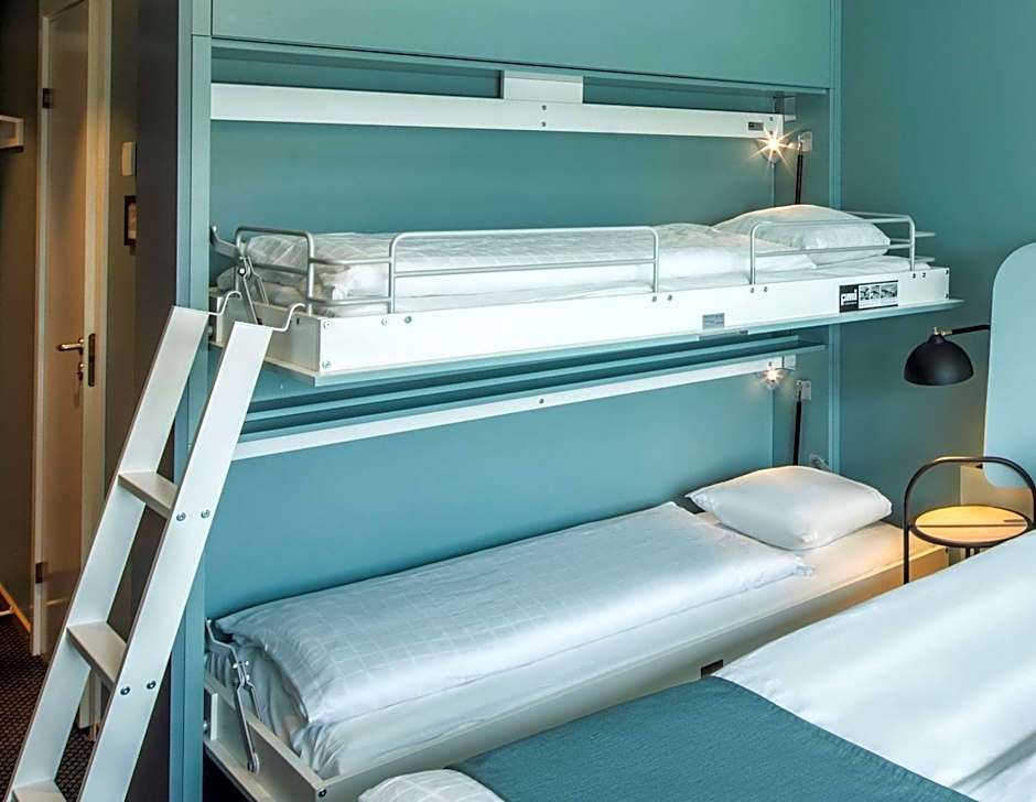 Scandic Aalborg City