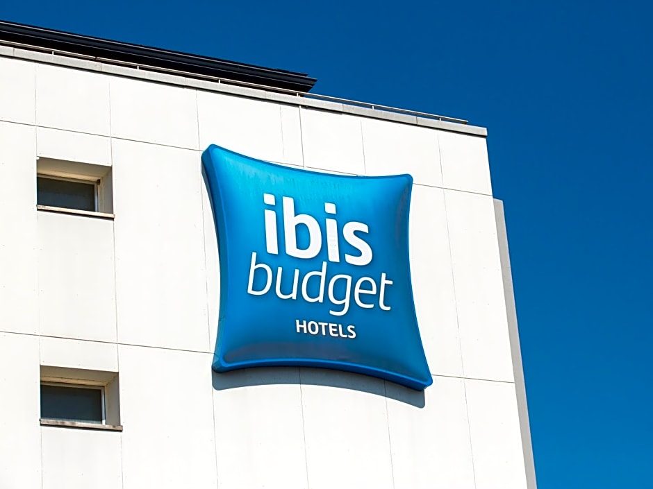 ibis budget Pau Lescar