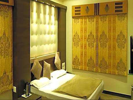 Hotel Purva