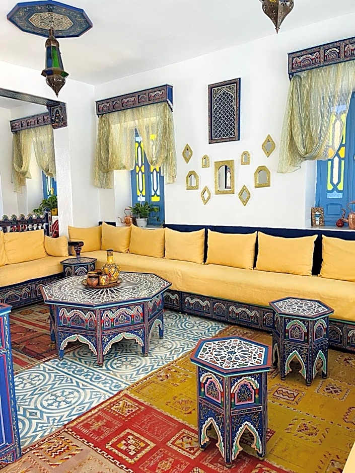 Hôtel Al Kalaa