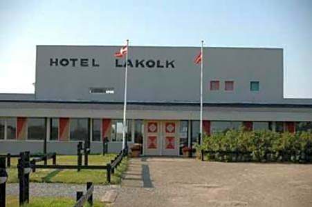 Hotel Lakolk
