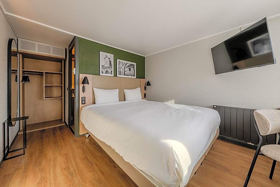 Campanile Lille Est - Villeneuve D'Ascq