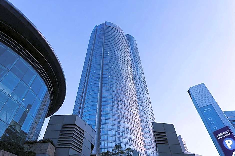 KEIKYU EX INN Hamamatsucho Daimon-Station (Tokyo)