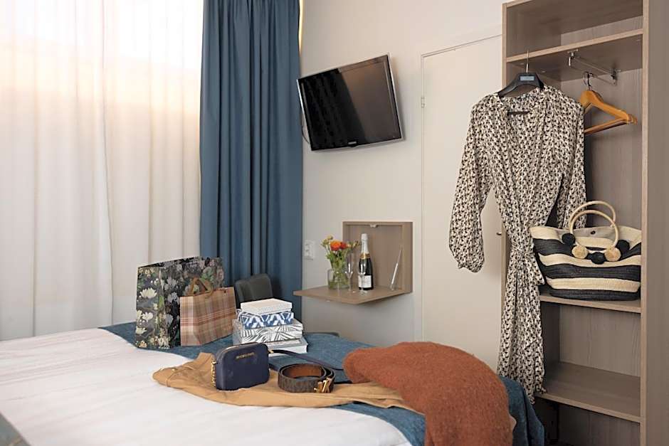 Hotel Söder
