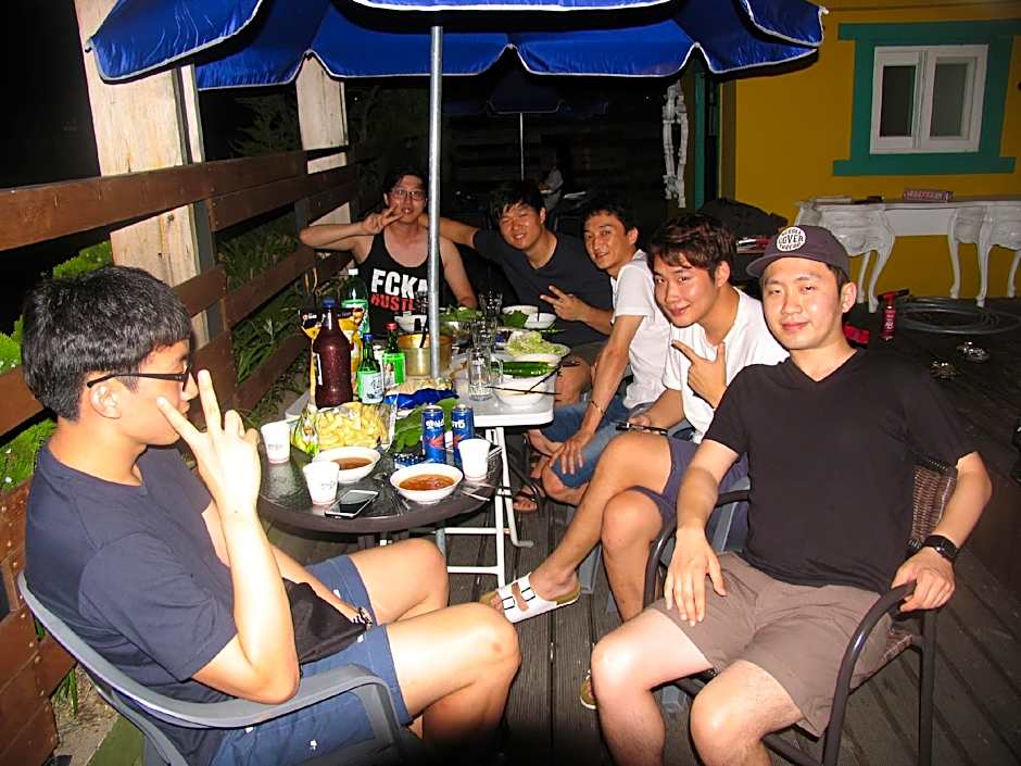Calli Hostel
