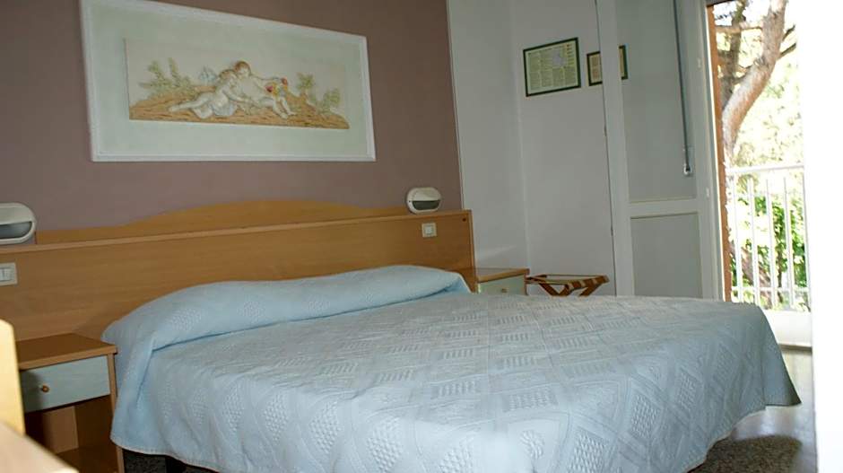 Hotel Katia