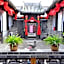 Pingyao Ji Family Courtyard Inn