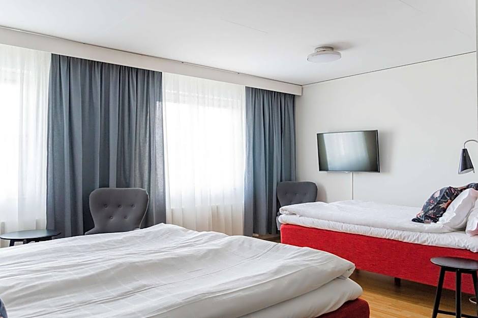 Best Western Hotell Lerdalshoejden