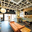 Kotori Coworking & Hostel Kotohira
