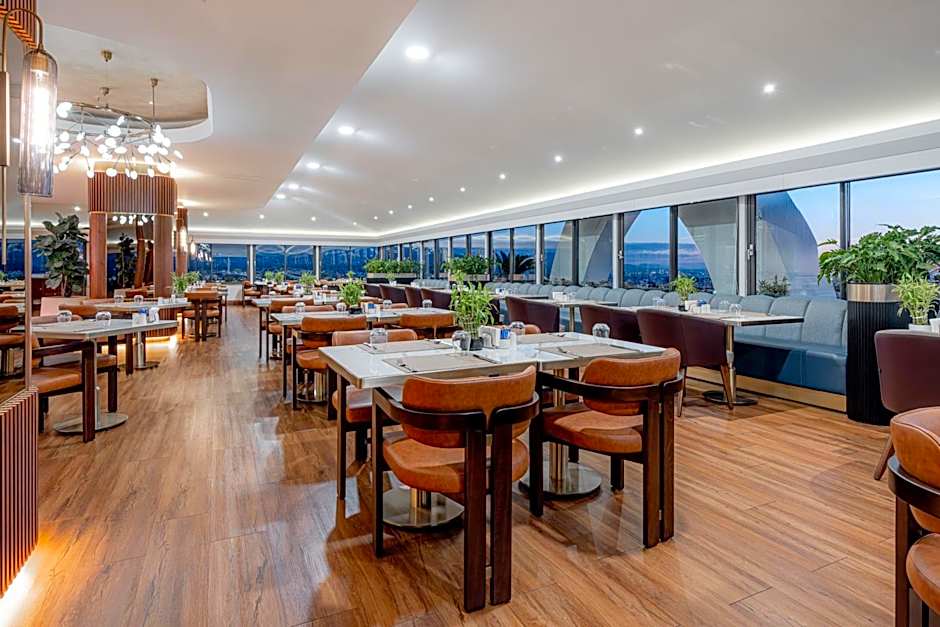 Merit Lefkosa Hotel & Casino