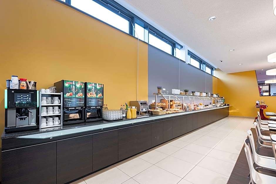 Premier Inn Hannover City University hotel
