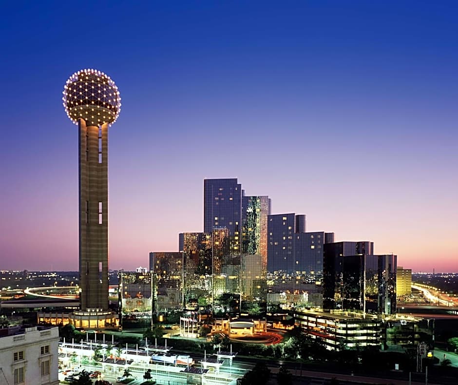 Hyatt Regency Dallas