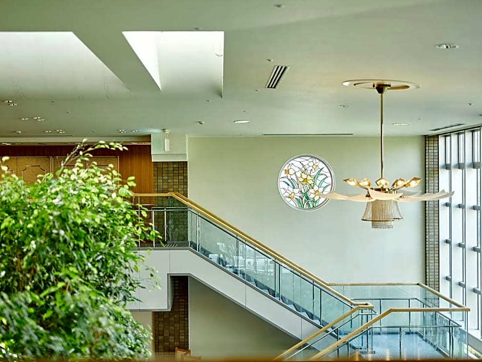 KAMENOI HOTEL FUKUI