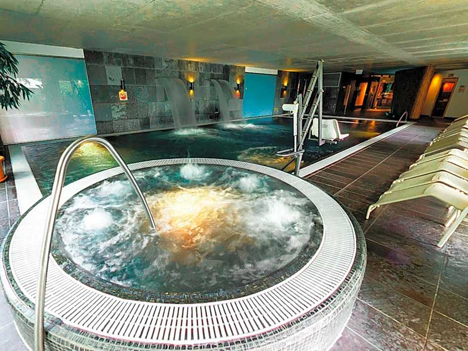 Hotel Bonvino Badacsony