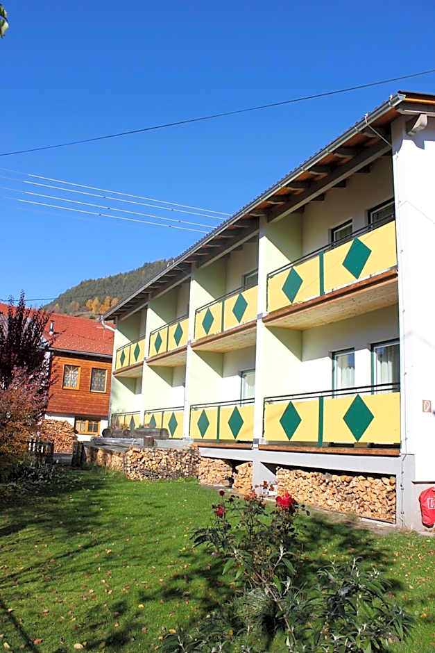 Gasthof zum Mohrn