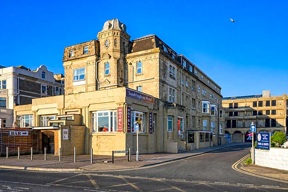 The Sandringham Hotel