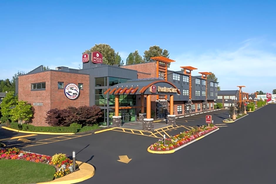 Poco Inn and Suites Hotel and Conference Center