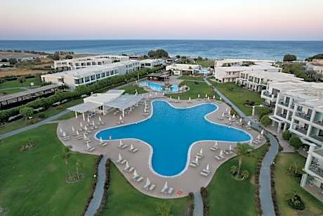 Asterias Beach Resort