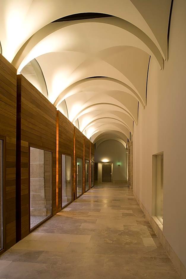 Parador de Alcala de Henares