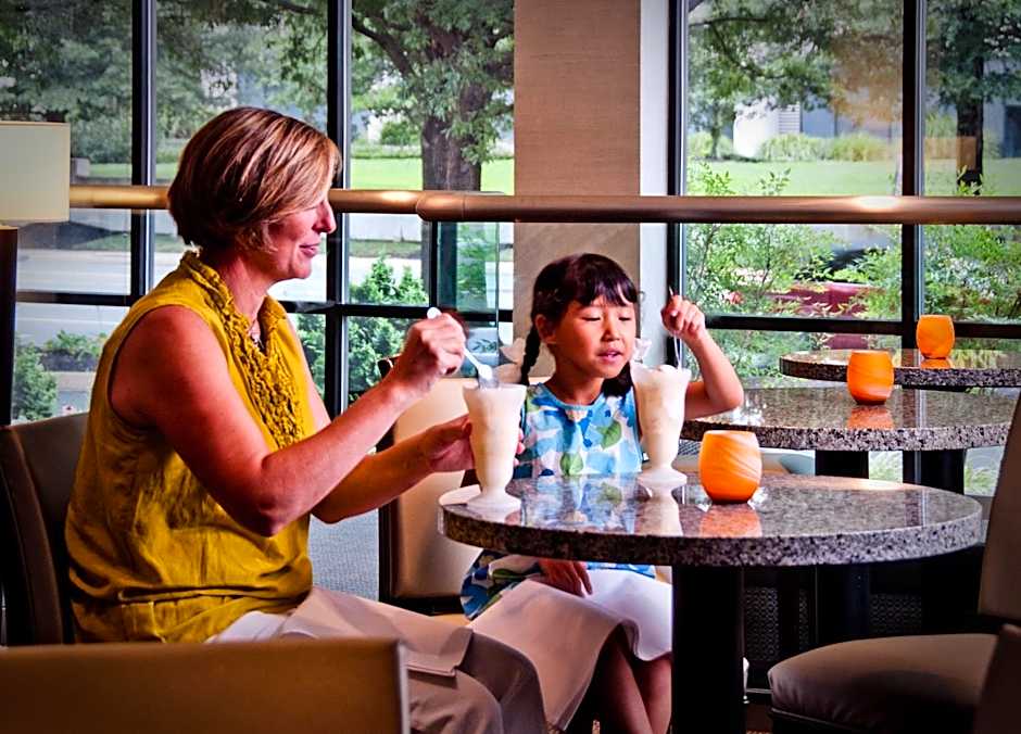 Holiday Inn Arlington at Ballston By IHG