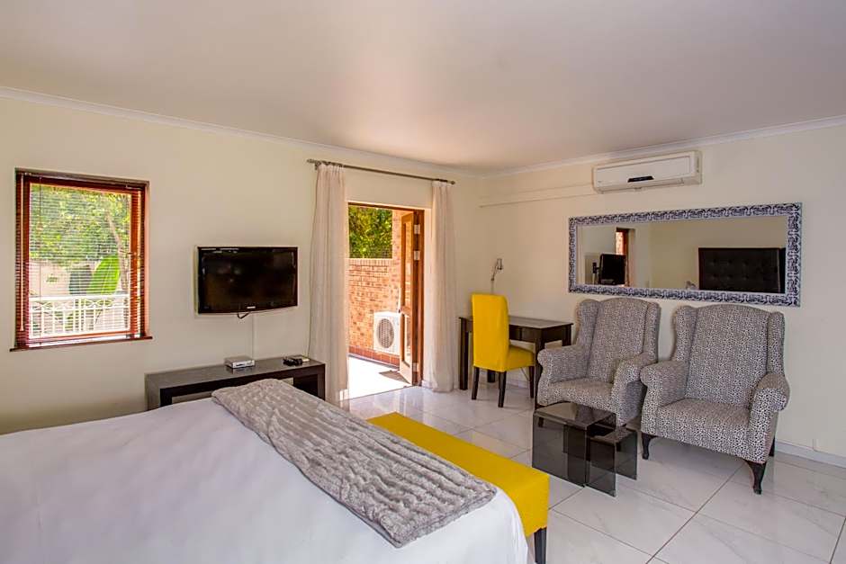 Sandton Times Square