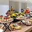 Hotel Andes Plaza