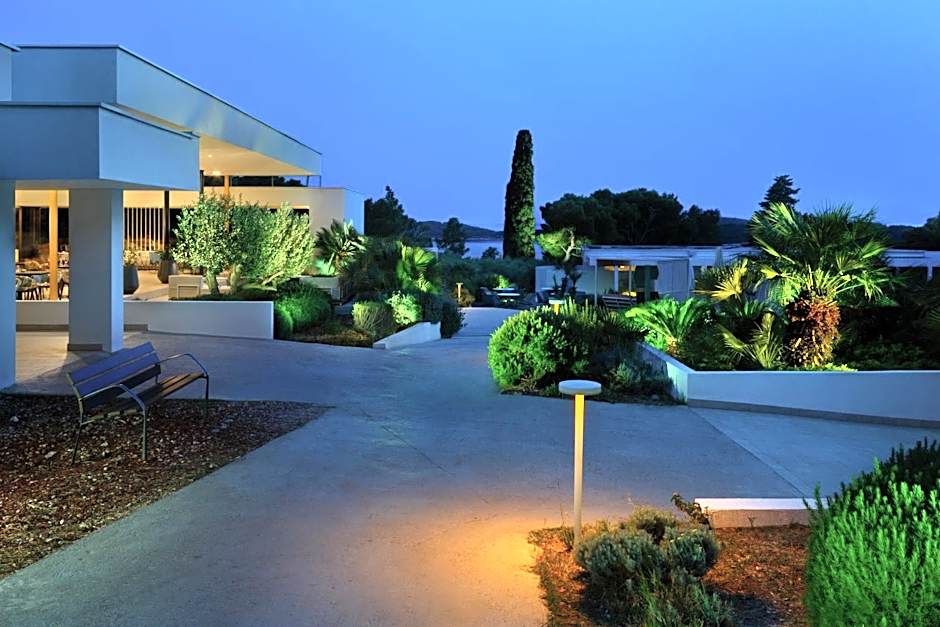 Pharos Hvar Bayhill Hotel