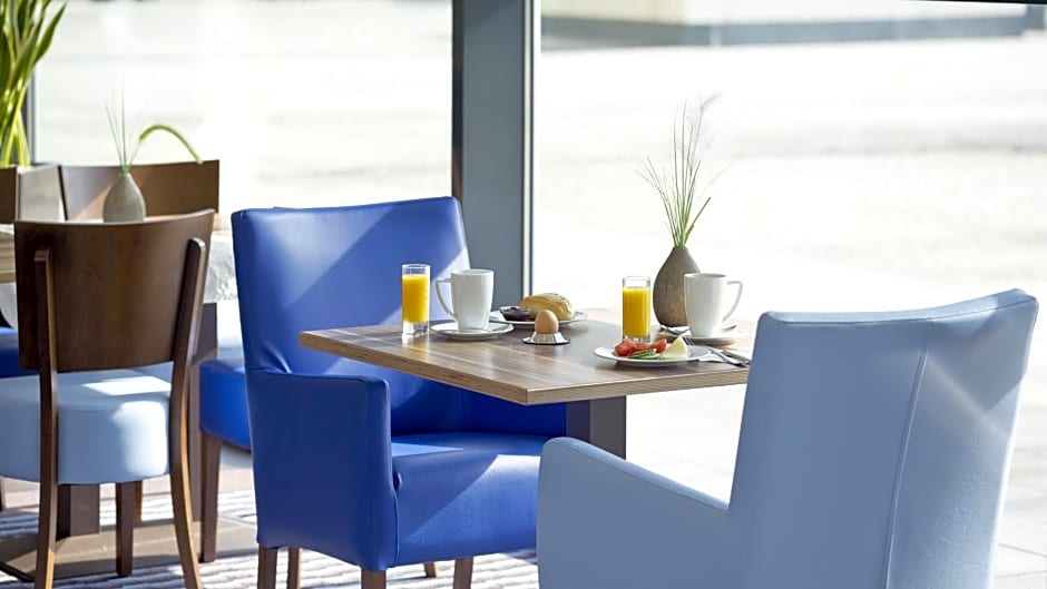 Holiday Inn Express Singen By IHG