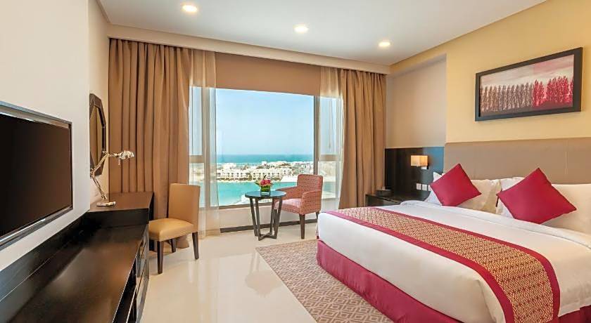 Ramada Hotel & Suites by Wyndham Amwaj Islands Manama