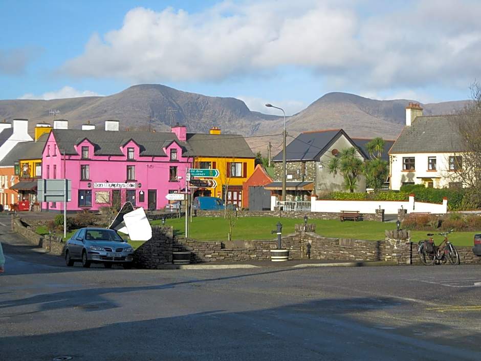 Sneem River Lodge Bed & Breakfast