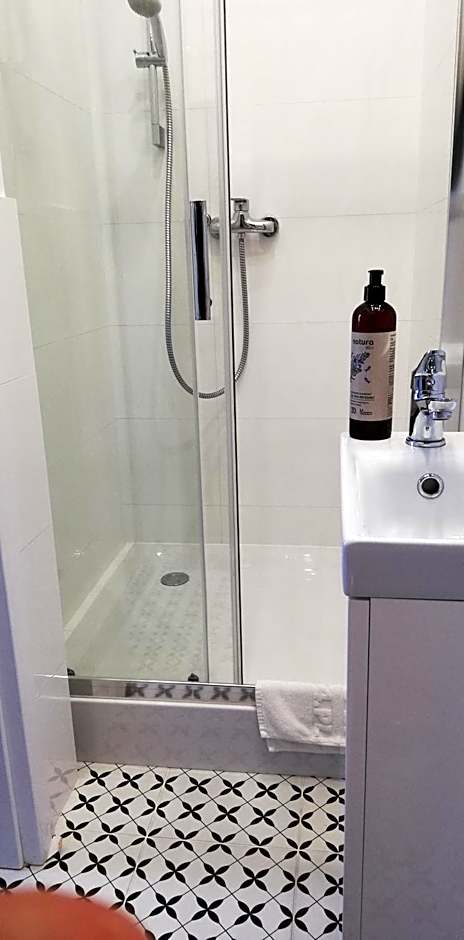 Rooms by Apartamenty Lubartowska Street