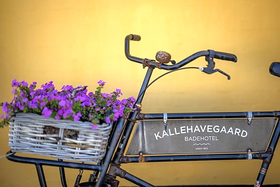 Kallehavegaard Badehotel