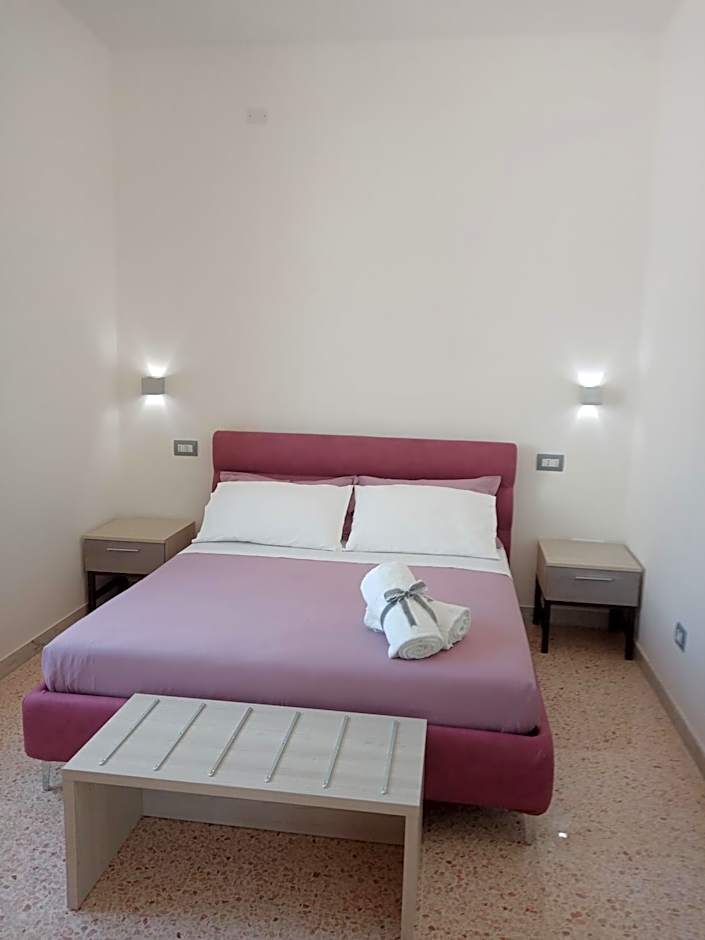 B&B Villa dei Desideri