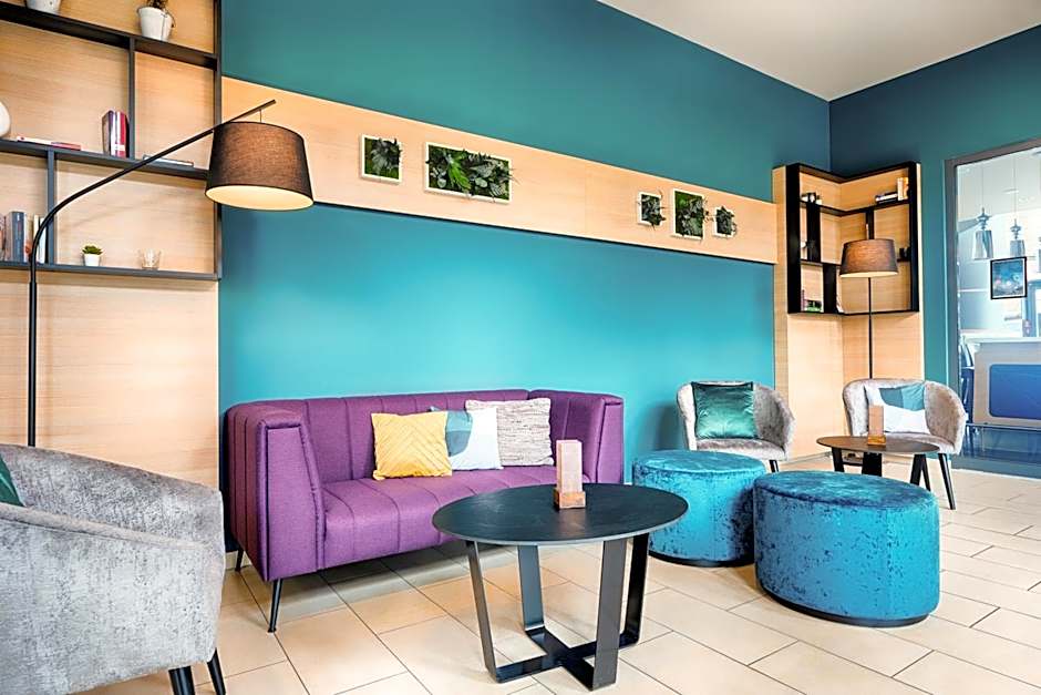 Best Western Plus Welcome Hotel Frankfurt