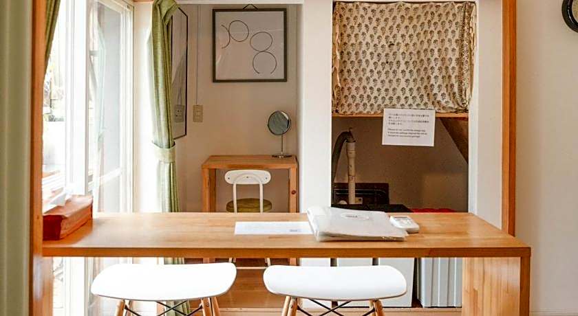 Traditional Apartment Takamatsu Guesthouse