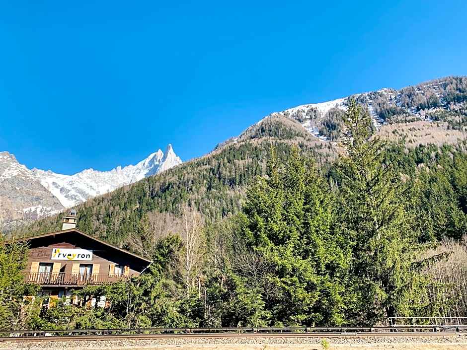 L'Arveyron Open House