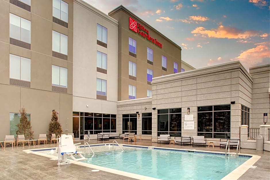 Hilton Garden Inn Jackson