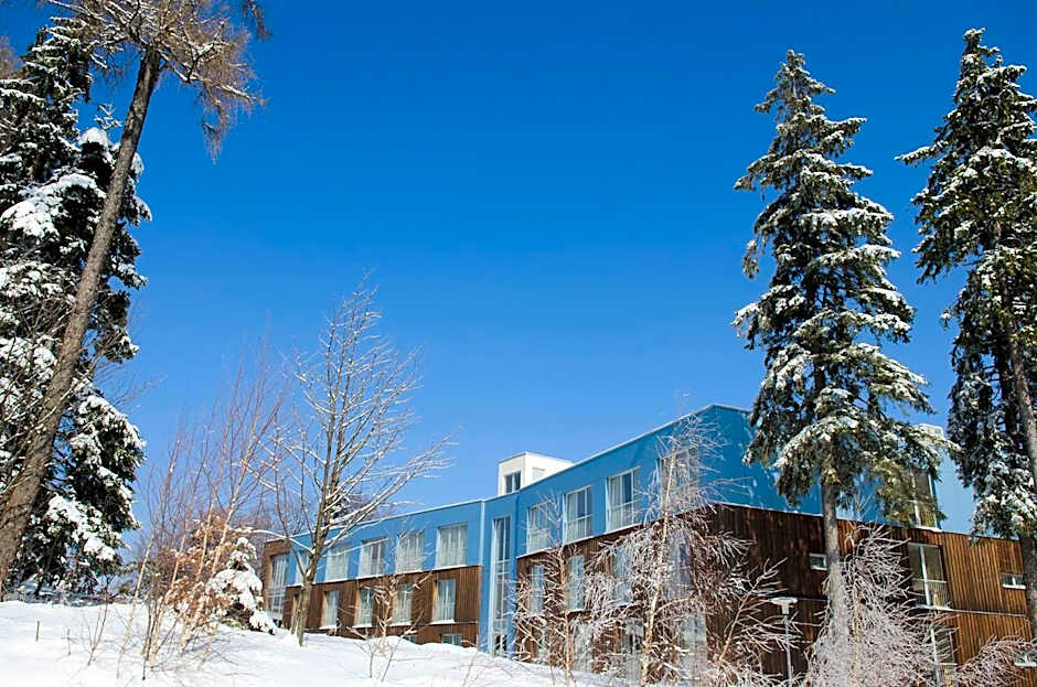 Grand Hotel BELLEVUE