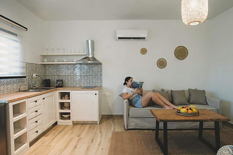 Aesthisis Sensational Accommodation