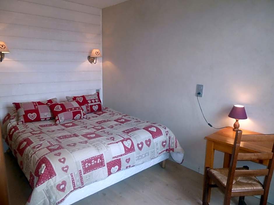 Auberge Le Sillet