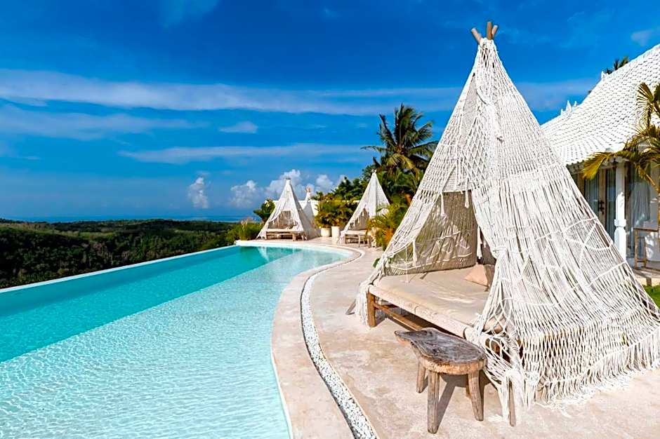 Atalaya Villas Nusa Penida - Adults only