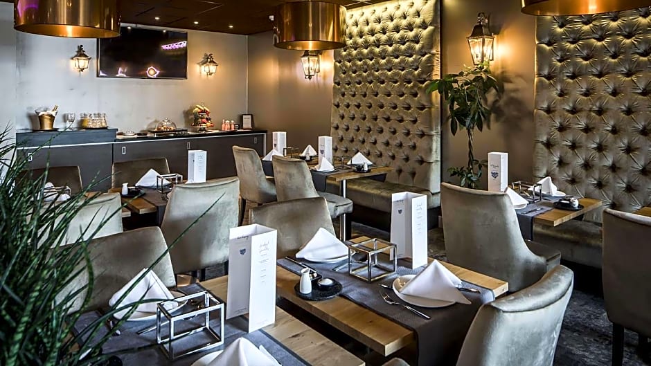 Luxury Suites Amsterdam