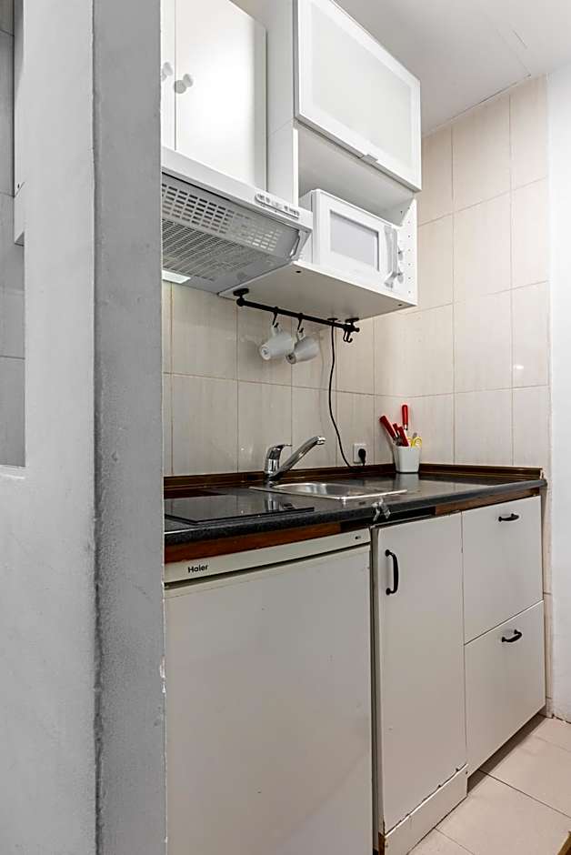 Smartr Madrid Gran Via 47