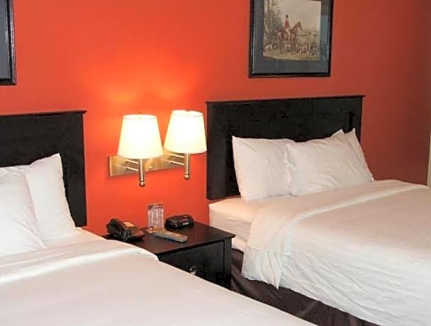 Americas Best Value Inn Waco