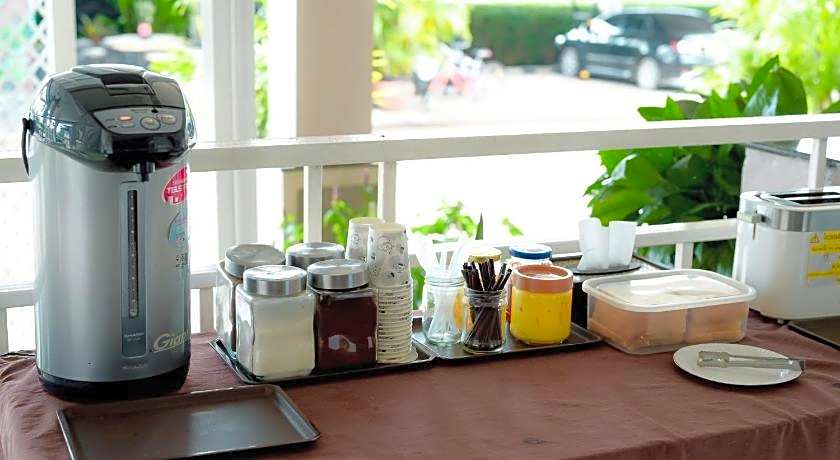 Chiangkham Grand Villa